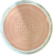 Fiesta - Apricot Orange Ceramic Coffee Pot