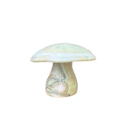 Magnesium Vaseline UV Glass Mushroom