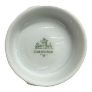 Rosenthal China 'Grasses' MCM German Tableware Set Tea & Dinner Placements 101pc