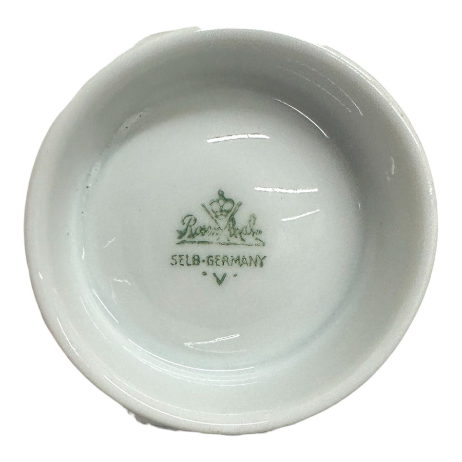 Rosenthal China 'Grasses' MCM German Tableware Set Tea & Dinner Placements 101pc