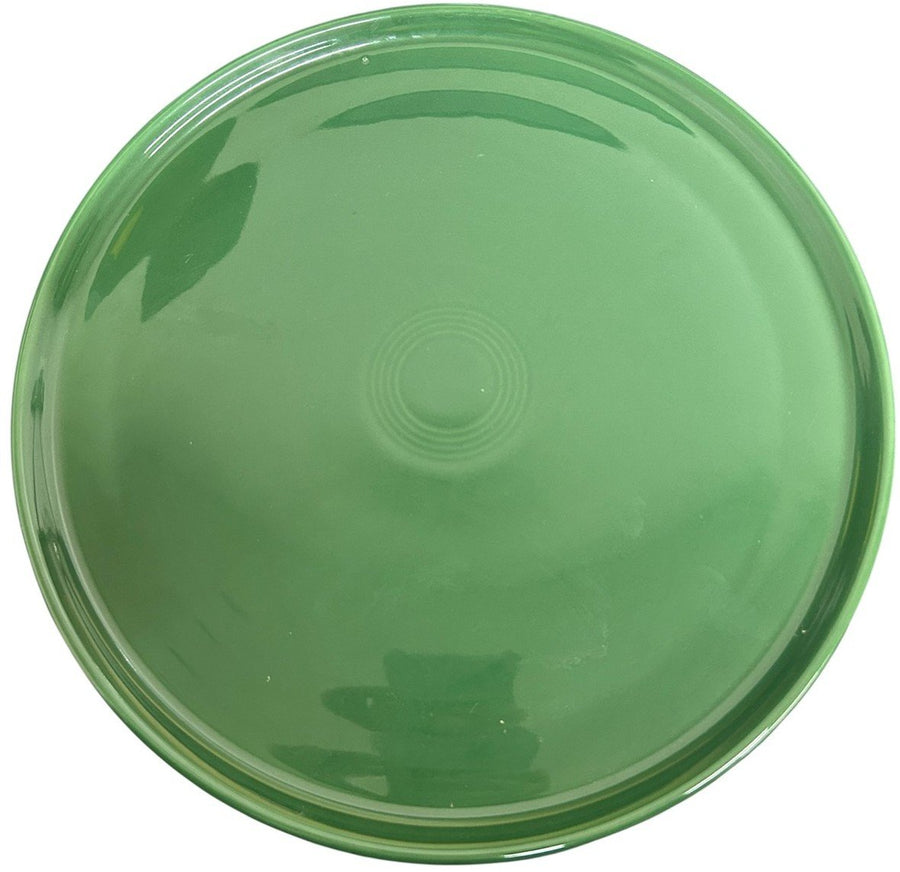 Fiesta - Entertaining Set 12" Pizza Omni Tray Bouillon Bowl Homer Laughlin HLC