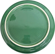 Fiesta - Entertaining Set 12" Pizza Omni Tray Bouillon Bowl Homer Laughlin HLC