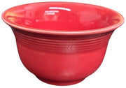 Fiesta - Entertaining Set 12" Pizza Omni Tray Bouillon Bowl Homer Laughlin HLC