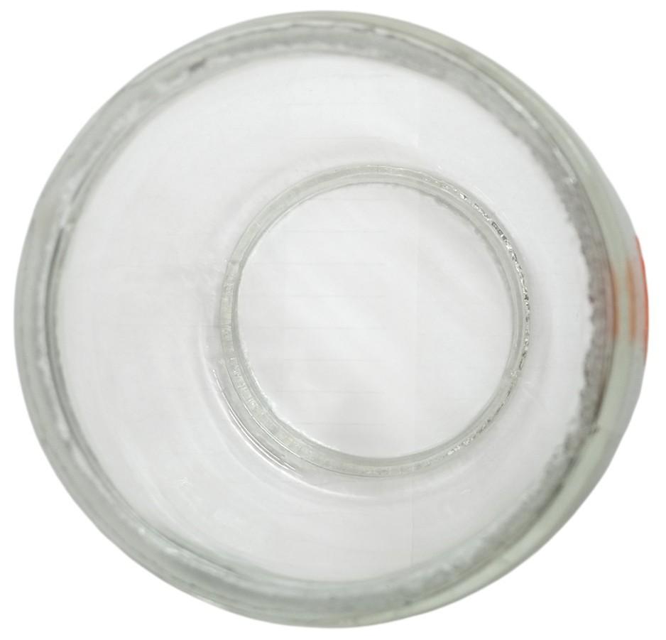 Globe For Lantern Clear Glass Vintage Collectible Decorative Lighting