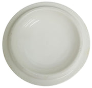 Knowles Sunburst Dish Set 7 Pc Vintage Collectible Serveware Gift Idea 1960s