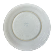Fiesta - Dancing Lady Dinner Plate 10.5" Homer Laughlin HLC Ceramic Plate