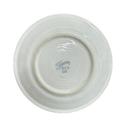 Fiesta - Breezy Floral Easter Chick Salad Plate Homer Laughlin HLC Ceramic Saucer