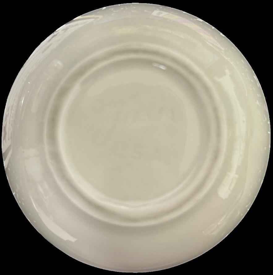 Fiesta - Linen White Miniature 5 Ounce Bowl