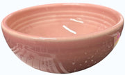 Fiesta - Peony Pink Miniature 5 Ounce Bowl