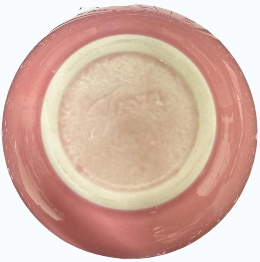 Fiesta - Peony Pink Miniature 5 Ounce Bowl