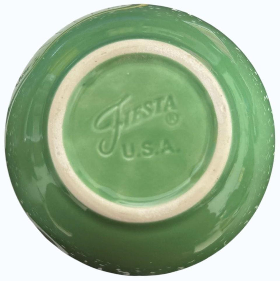 Fiesta - Meadow Green Miniature 5 Ounce Bowl