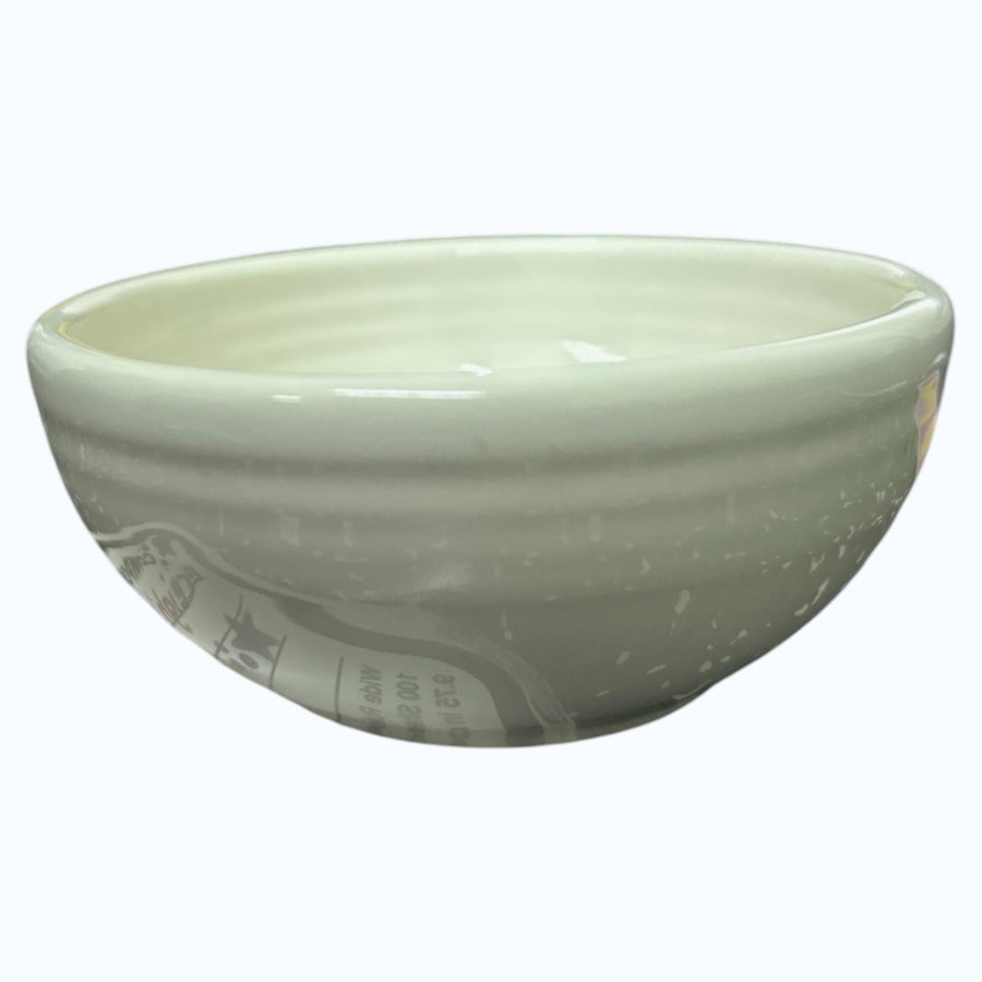 Fiesta - White Miniature 5 Ounce Bowl