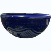 Fiesta - Twilight Blue Miniature 5 Ounce Bowl