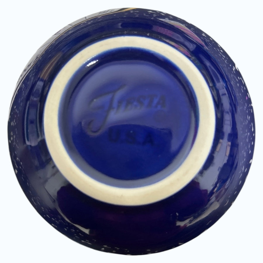 Fiesta - Twilight Blue Miniature 5 Ounce Bowl