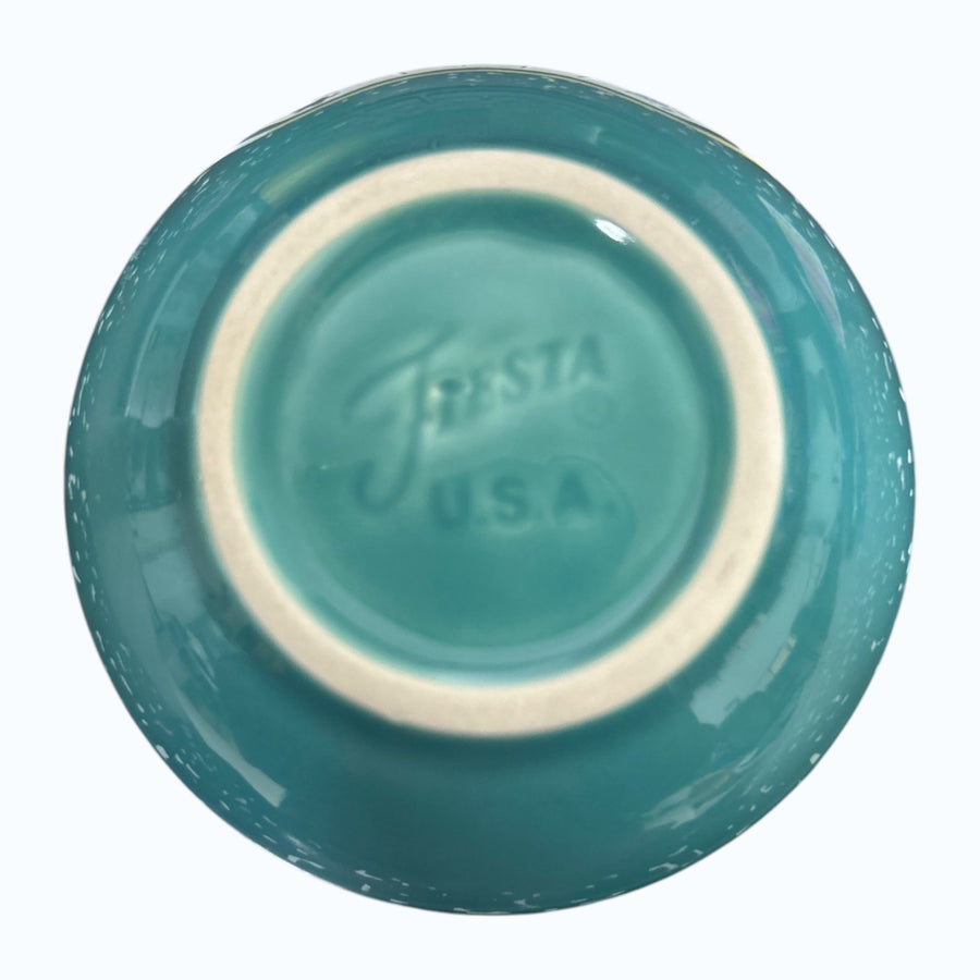 Fiesta - Turquoise Miniature 5 Ounce Bowl