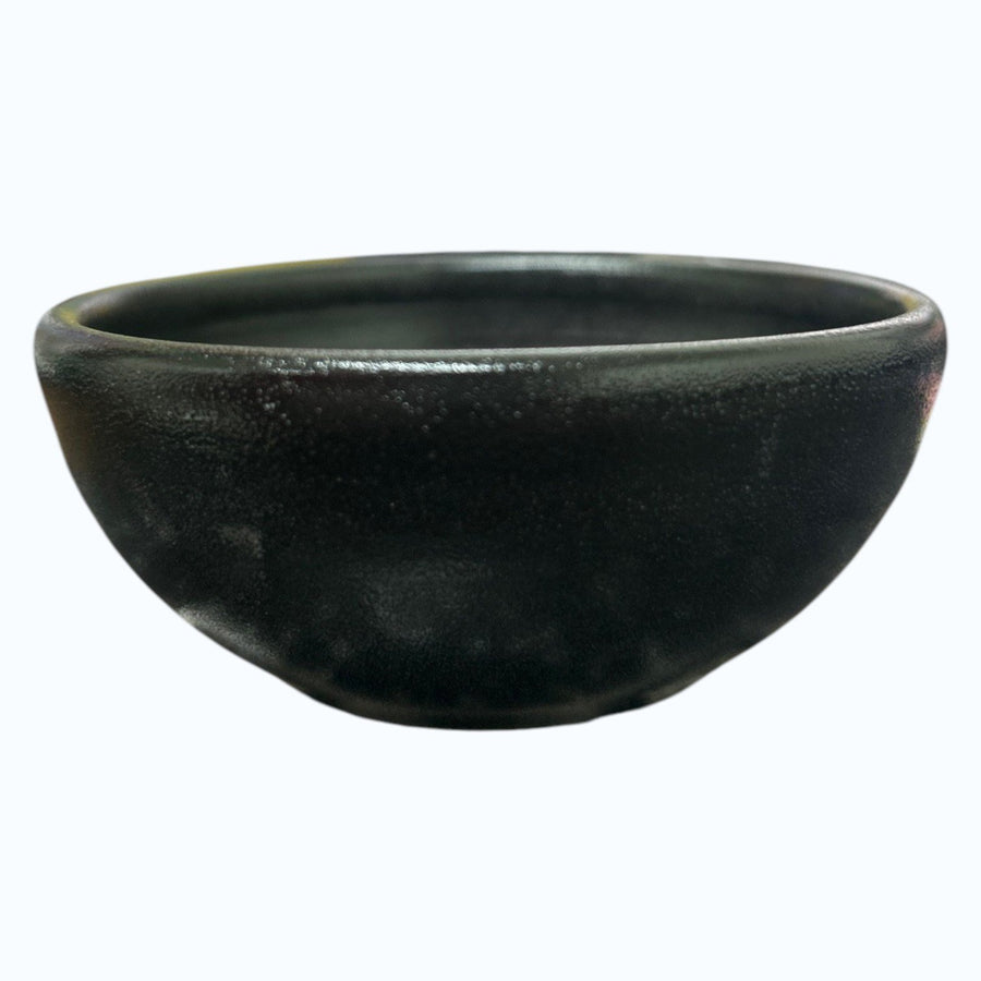 Fiesta - Foundry Matte Black Miniature 5 Ounce Bowl