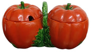 Maruhon Pumpkin Tea/Coffee Set Vintage Collectible Cute Novelty Fall Autumn