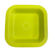 Fiesta - Lemongrass Green Square Casserole Baker Homer Laughlin HLC Ceramic Baking Dish