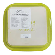 Fiesta - Lemongrass Green Square Casserole Baker Homer Laughlin HLC Ceramic Baking Dish