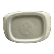 Fiesta - Linen Off-White Large 67oz Disk Pitcher Homer Laughlin HLC New Ceramic Pitcher
