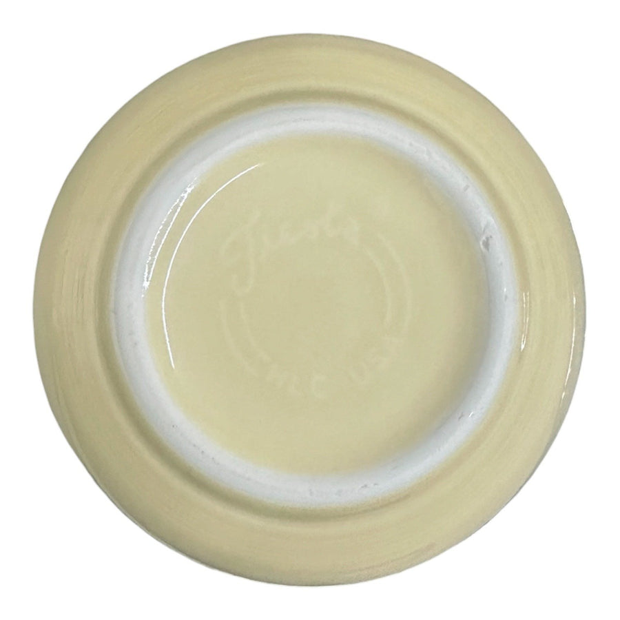 Fiesta - Ivory Small Bistro Coupe Bowl Homer Laughlin HLC Ceramic Fiestaware