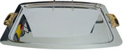 Kromex Rectangular Serving Tray W/Handles Vintage Collectible Serveware