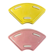 Fiesta - Entertaining Set 12" Pizza Omni Tray Bouillon Bowl Homer Laughlin HLC Ceramic