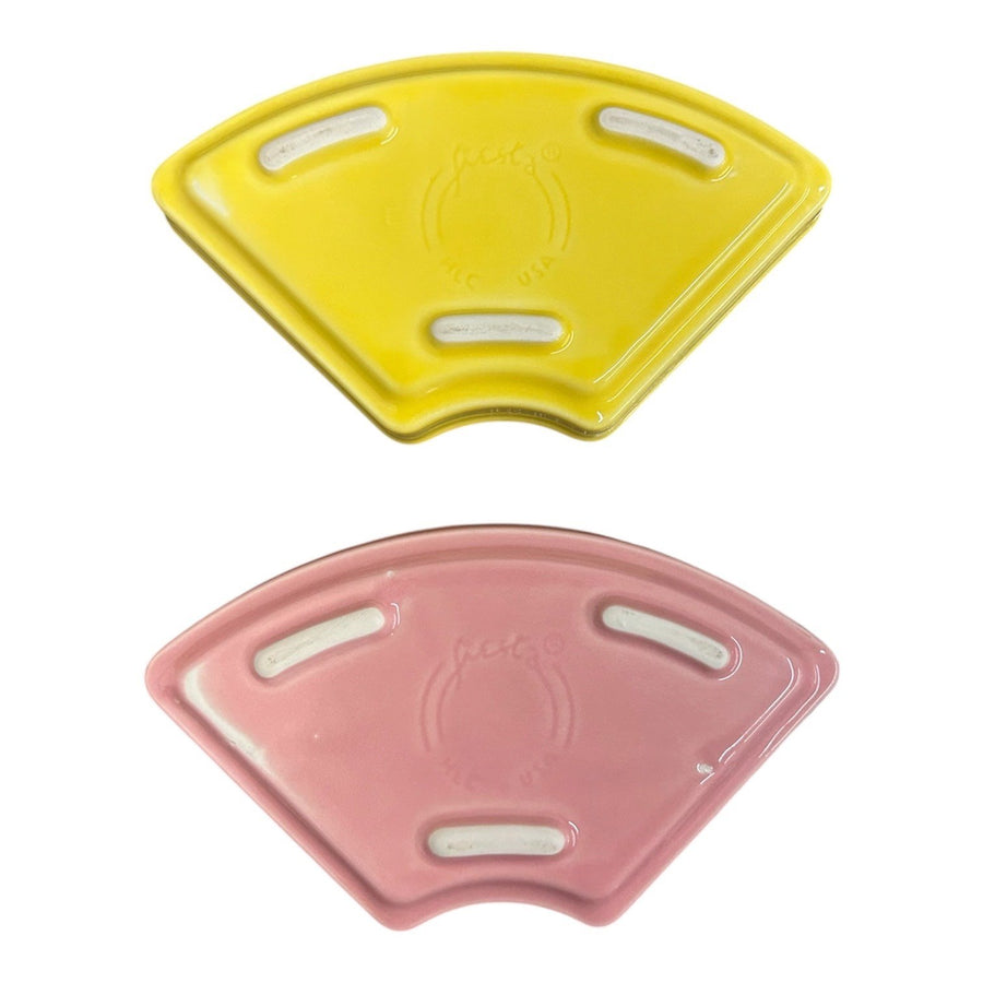 Fiesta - Entertaining Set 12" Pizza Omni Tray Bouillon Bowl Homer Laughlin HLC Ceramic