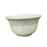 Fiesta - Entertaining Set 12" Pizza Omni Tray Bouillon Bowl Homer Laughlin HLC Ceramic