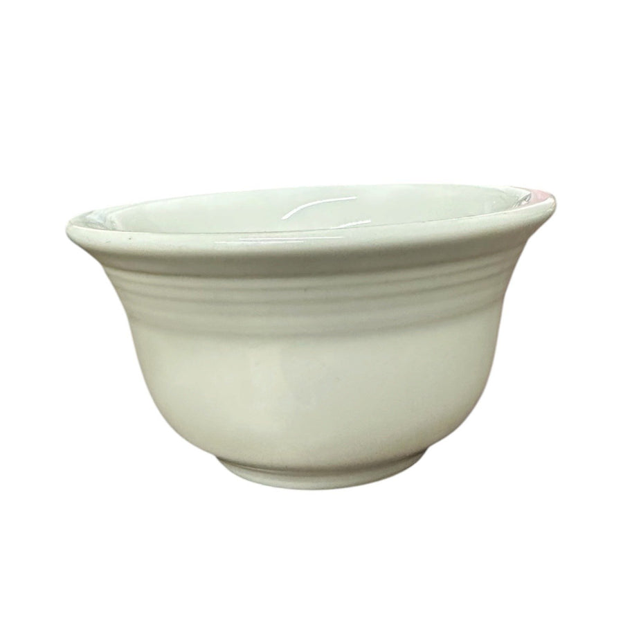 Fiesta - Entertaining Set 12" Pizza Omni Tray Bouillon Bowl Homer Laughlin HLC Ceramic