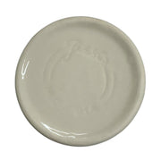 Fiesta - Linen Off-White Ramekin Bowl Homer Laughlin HLC Ceramic 8oz Bowl