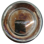 DW Haber & Son Silverplate Tea/Coffee Pot Vintage Collectible Serveware