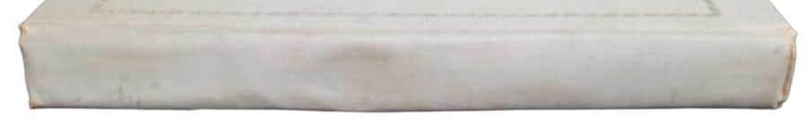 Book March Of The Eucharist Youngstown Diocese 1951 Vintage Collectible