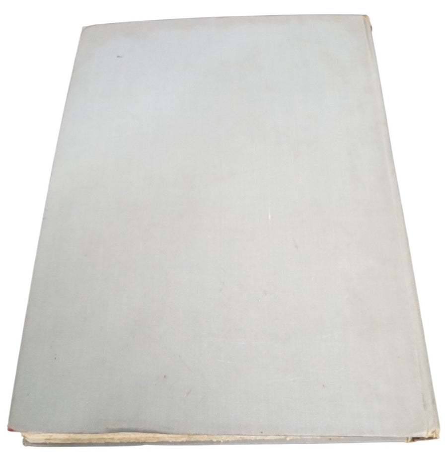 Book March Of The Eucharist Youngstown Diocese 1951 Vintage Collectible