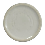 Fiesta - White Ramekin Bowl Homer Laughlin HLC Ceramic 8oz Bowl