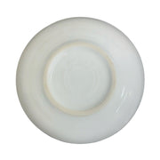 Fiesta - White Medium Bistro Coupe Bowl Homer Laughlin HLC Ceramic Tableware