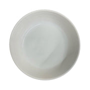 Fiesta - White Coupe Salad Bowl 24oz Homer Laughlin HLC Ceramic Bistro Tableware