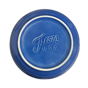 Fiesta - Lapis Blue 24oz Coupe Salad Bowl Homer Laughlin HLC Ceramic Bistro Tableware