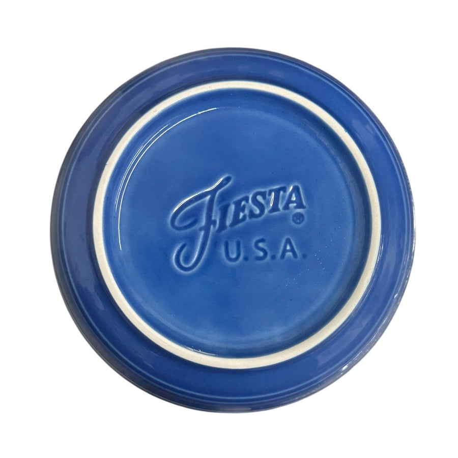 Fiesta - Lapis Blue 24oz Coupe Salad Bowl Homer Laughlin HLC Ceramic Bistro Tableware