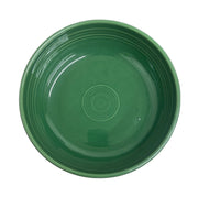 Fiesta - Jade Green Coupe Salad Bowl 24oz Homer Laughlin HLC Ceramic Bistro Tableware