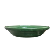 Fiesta - Jade Green Deep Dish Pie Baker 44oz Homer Laughlin HLC Ceramic Baking