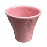 Fiesta - Peony Pink Cake Pedestal Homer Laughlin HLC Ceramic Display Stand