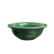 Fiesta - Jade Green 5" Fruit / Salsa Bowl 9oz Homer Laughlin HLC Ceramic Tableware
