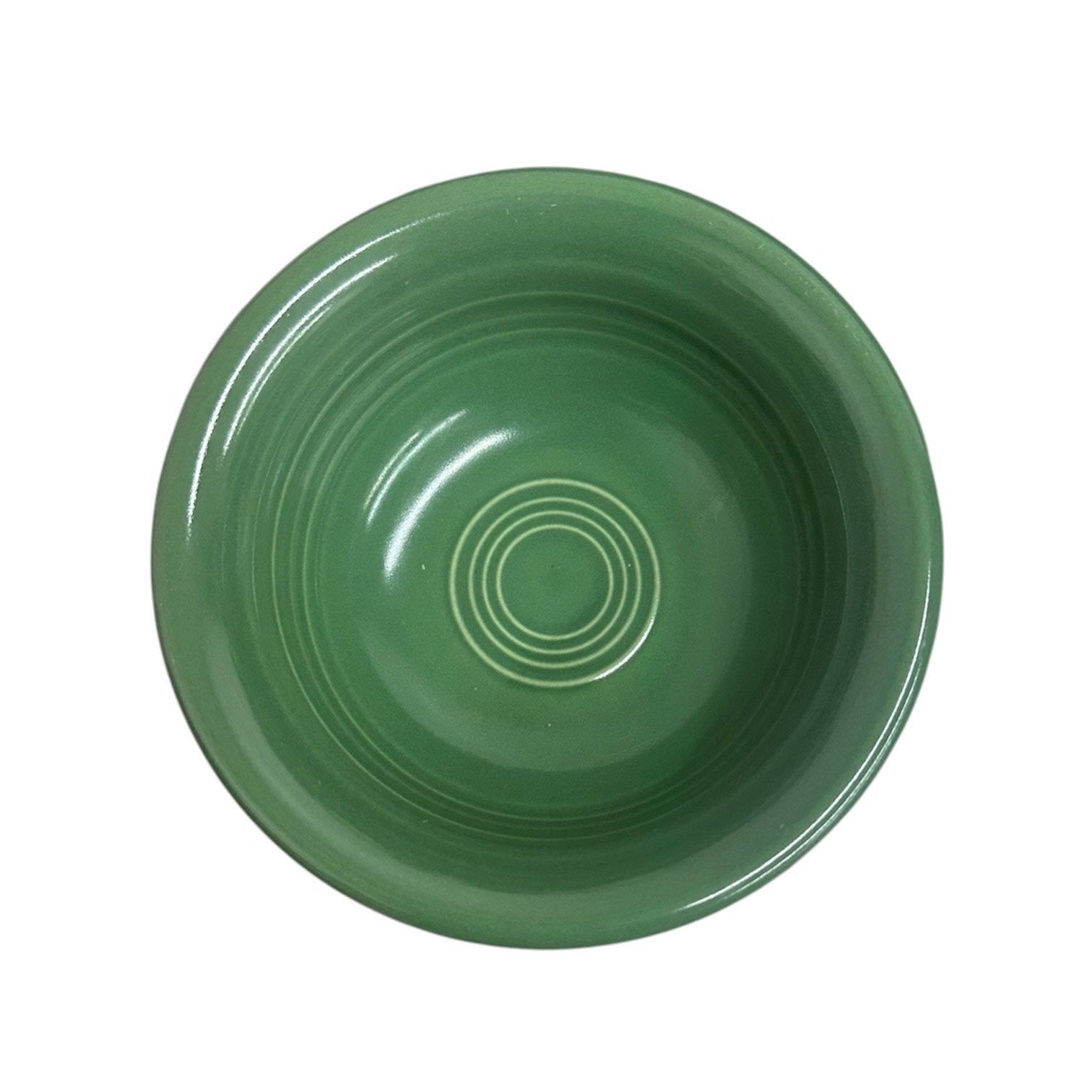 Fiesta - Jade Green 5" Fruit / Salsa Bowl 9oz Homer Laughlin HLC Ceramic Tableware