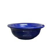 Fiesta - Twilight Blue 5" Fruit / Salsa Bowl 9oz Homer Laughlin HLC Ceramic Tableware