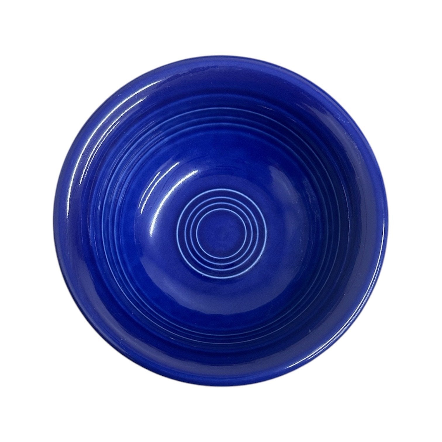 Fiesta - Twilight Blue 5" Fruit / Salsa Bowl 9oz Homer Laughlin HLC Ceramic Tableware