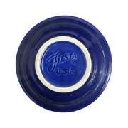 Fiesta - Twilight Blue 5" Fruit / Salsa Bowl 9oz Homer Laughlin HLC Ceramic Tableware