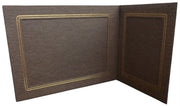 ProCraft Bifold Photo Folders 5"x6" & 6"x8" Slots Set Of 100 Events Parties