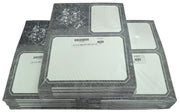 ProCraft Sportsmate 8"x10" Frames W/5"x8" & 4"x5" Slots Set Of 225 Sealed
