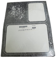 ProCraft Sportsmate 8"x10" Frames W/5"x8" & 4"x5" Slots Set Of 225 Sealed